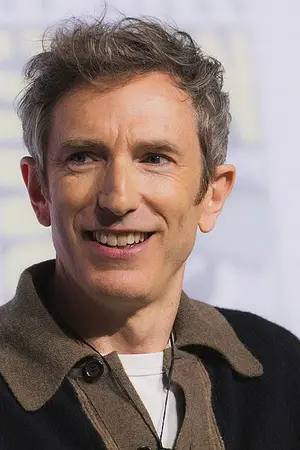 Daniel Weyman