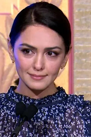 Nazanin Boniadi