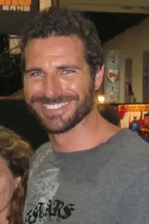 Ed Quinn