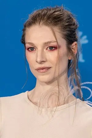 Hunter Schafer