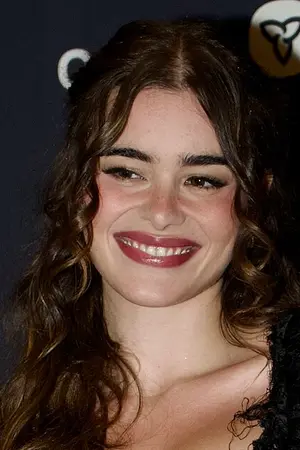 Barbie Ferreira