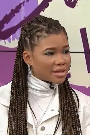 Storm Reid