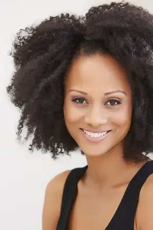 Nika King
