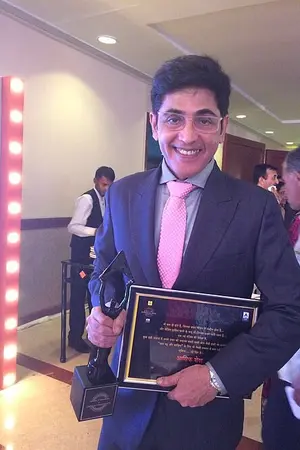 Aashif Sheikh