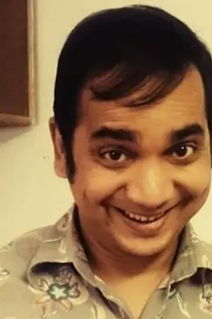 Saanand Verma