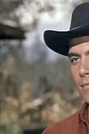 Pernell Roberts