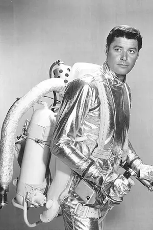 Guy Williams