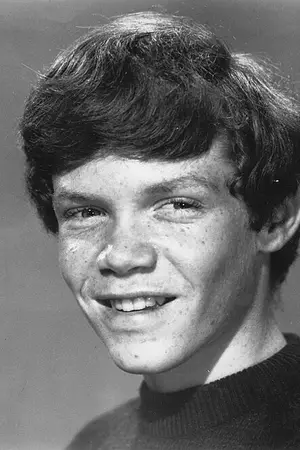 Mitch Vogel