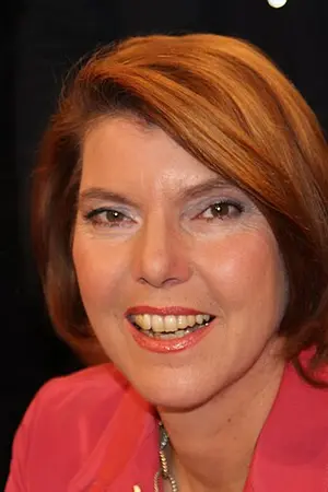 Bettina Böttinger