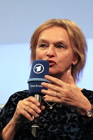 Elke Heidenreich