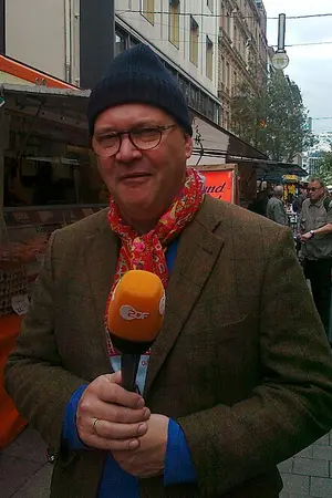 Achim Winter