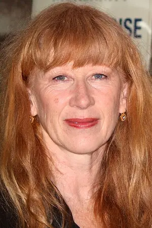 Loreena McKennitt