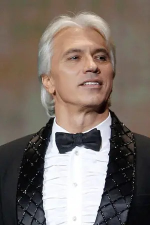 Dmitri Jvorostovski