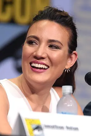 Lisa Joy