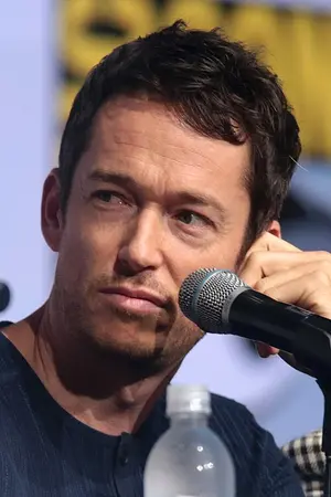Simon Quarterman