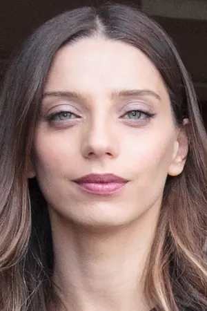 Angela Sarafyan