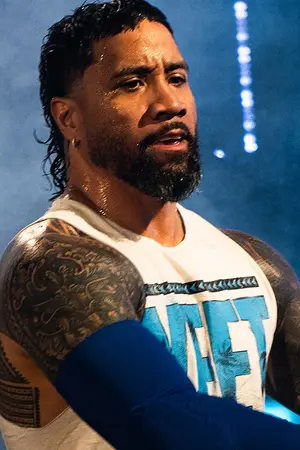 Jey Uso
