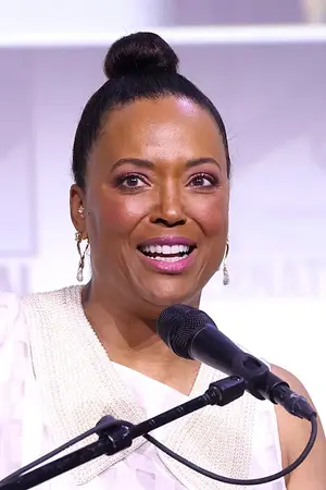 Aisha Tyler