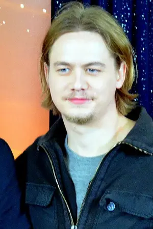 Christoph Sanders