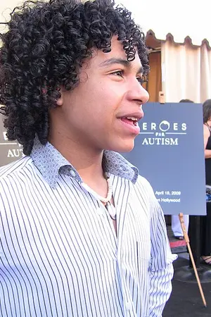 Noah Gray-Cabey