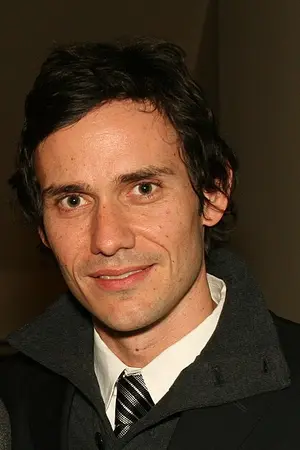 Christian Camargo
