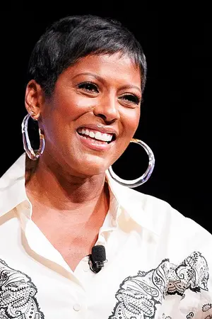 Tamron Hall
