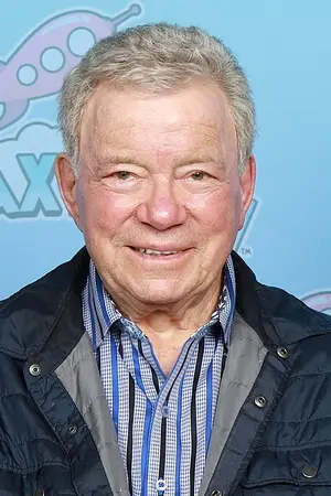 Уильям Шетнер