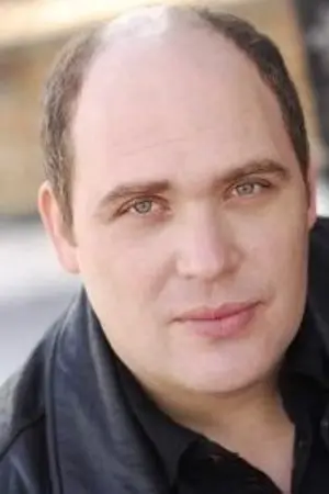 Гленн Флешлер