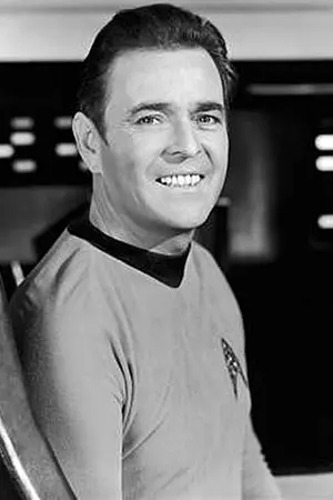 James Doohan
