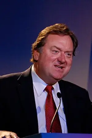 Tim Russert