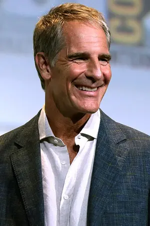 Scott Bakula