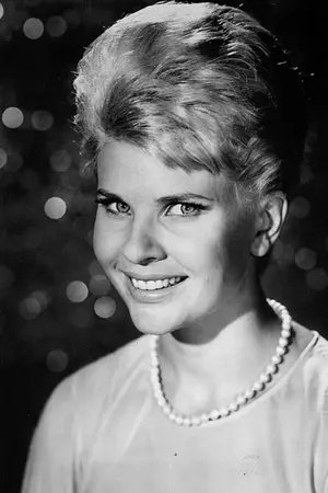 Barbara Anderson