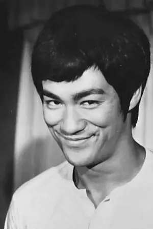 Bruce Lee