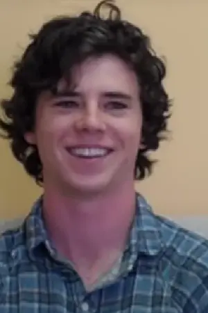 Charlie McDermott