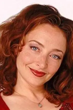Catherine Lloyd Burns