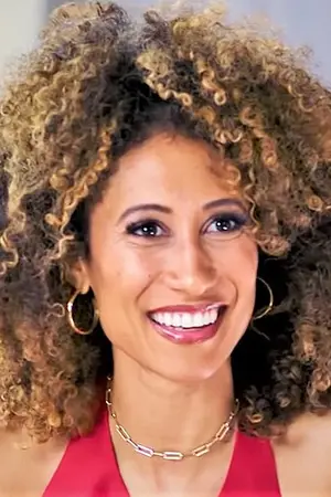 Elaine Welteroth Singletary