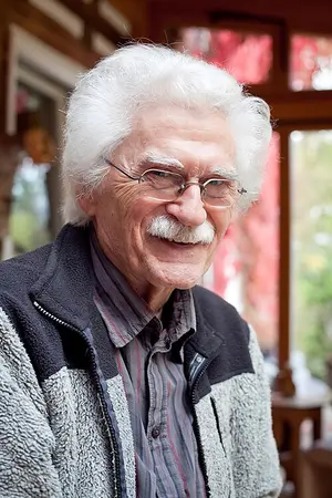 Dieter Schenk