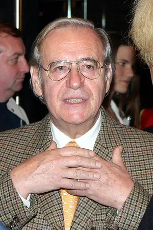 Wilfried Klaus