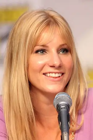 Heather Morris