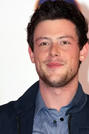 Cory Monteith