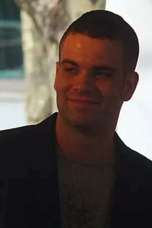 Mark Salling