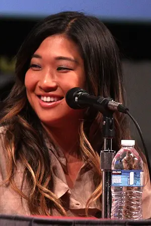 Jenna Ushkowitz