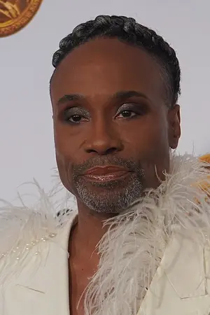 Billy Porter
