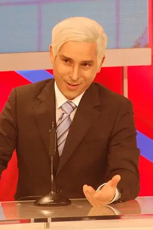 Mariano Idelman