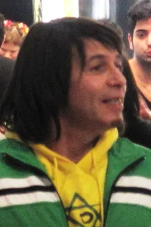 Yuval Semo