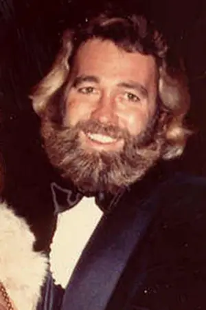Dan Haggerty