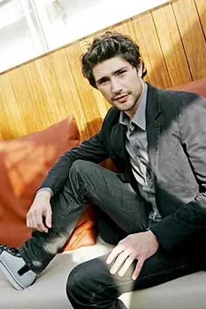 Matt Dallas