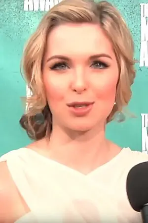 Kirsten Prout
