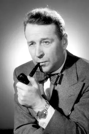Georges Simenon