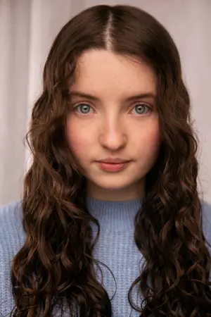 Lucy Halliday